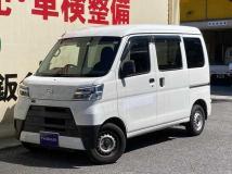 2022 Daihatsu Hijet Cargo