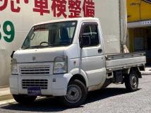 2013 Suzuki Carry Truck