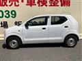 2018 Suzuki Alto