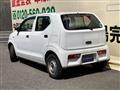 2018 Suzuki Alto