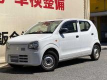 2018 Suzuki Alto