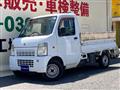 2012 Suzuki Carry Truck