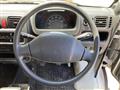 2012 Suzuki Carry Truck