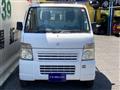 2012 Suzuki Carry Truck