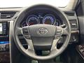 2019 Toyota Mark X