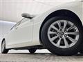 2019 Toyota Mark X