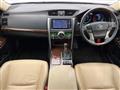 2013 Toyota Mark X