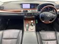 2014 Lexus LS