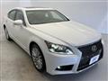 2014 Lexus LS