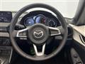 2024 Mazda Roadster