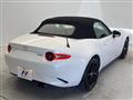2024 Mazda Roadster