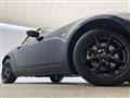 2022 Mazda Roadster