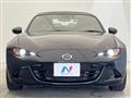 2022 Mazda Roadster