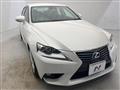 2014 Lexus IS