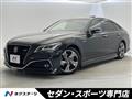 2018 Toyota Crown Hybrid