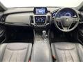 2018 Toyota Crown Hybrid
