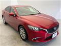 2018 Mazda Atenza
