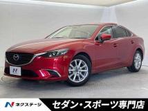 2018 Mazda Atenza