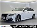2019 Toyota Crown Hybrid