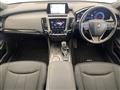 2019 Toyota Crown Hybrid