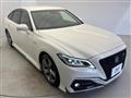 2019 Toyota Crown Hybrid