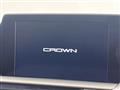 2019 Toyota Crown Hybrid