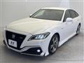 2019 Toyota Crown Hybrid