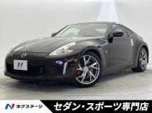 2017 Nissan Fairlady Z