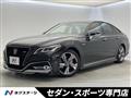 2018 Toyota Crown Hybrid