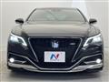 2018 Toyota Crown Hybrid