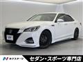 2016 Toyota Crown Hybrid