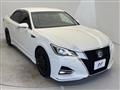 2016 Toyota Crown Hybrid