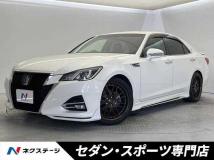2016 Toyota Crown Hybrid