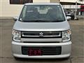 2022 Suzuki Wagon R