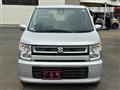2022 Suzuki Wagon R