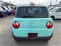 2017 Suzuki Lapin