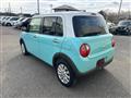 2017 Suzuki Lapin