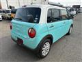2017 Suzuki Lapin