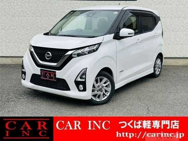 2019 Nissan Nissan Others