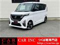 2021 Nissan ROOX