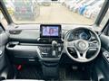 2021 Nissan ROOX