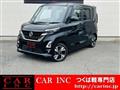 2020 Nissan ROOX