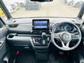 2020 Nissan ROOX