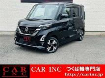 2020 Nissan ROOX