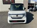 2019 Honda N BOX