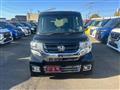 2017 Honda N BOX