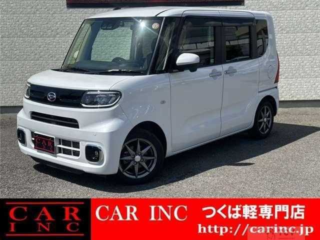 2021 Daihatsu Tanto