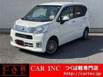 2020 Daihatsu Move