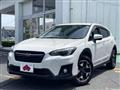 2018 Subaru IMPREZA XV HYBRID