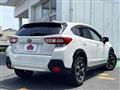 2018 Subaru IMPREZA XV HYBRID